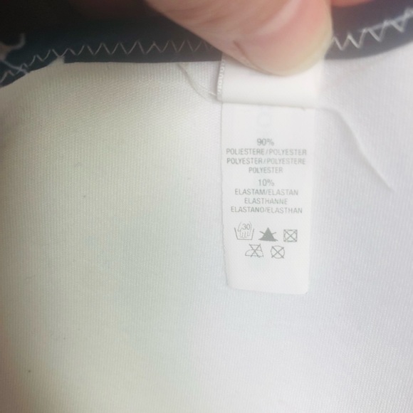 Size 34M Lormar bustier - Picture 6 of 7